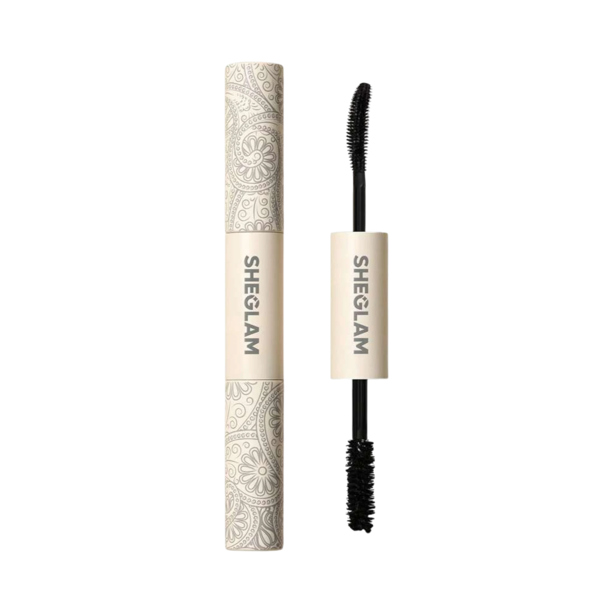 All-In-One Volume & Length Mascara