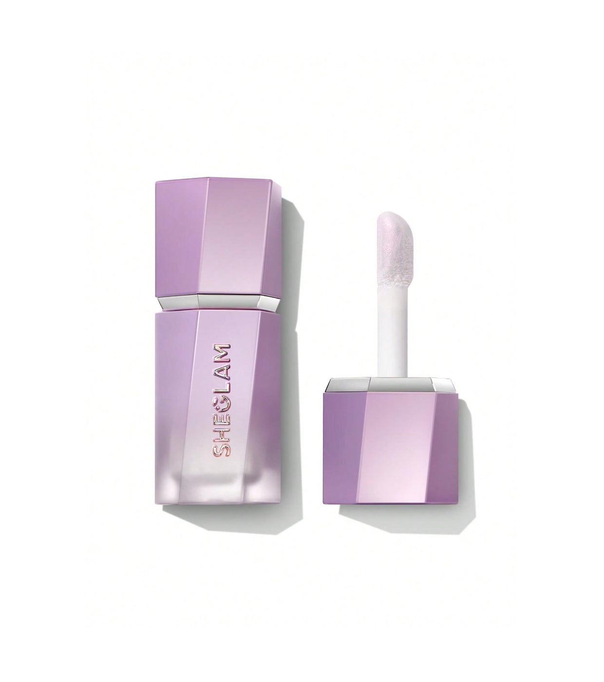 Chroma-Glow Bloom Liquid Highlighter