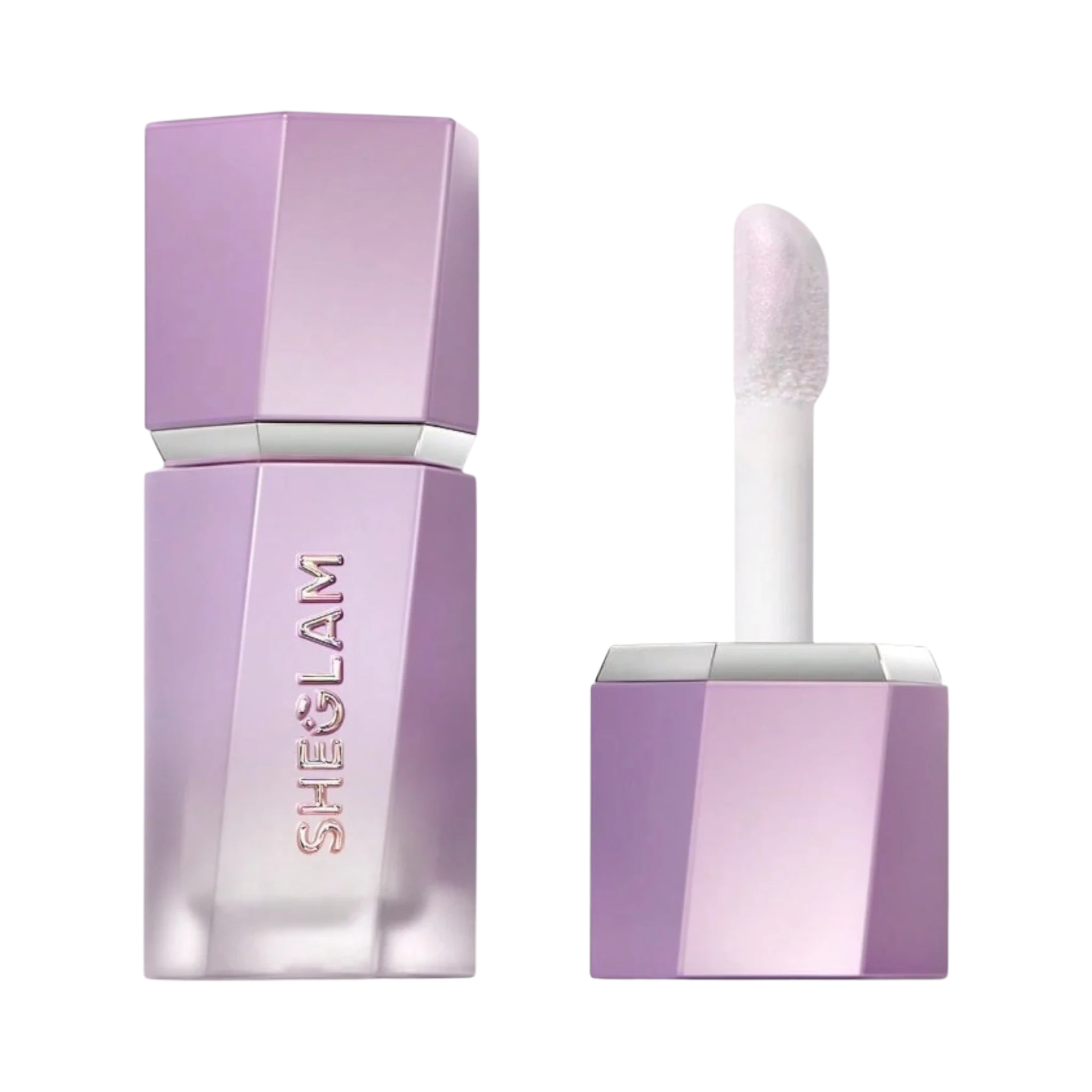 Chroma-Glow Bloom Liquid Highlighter