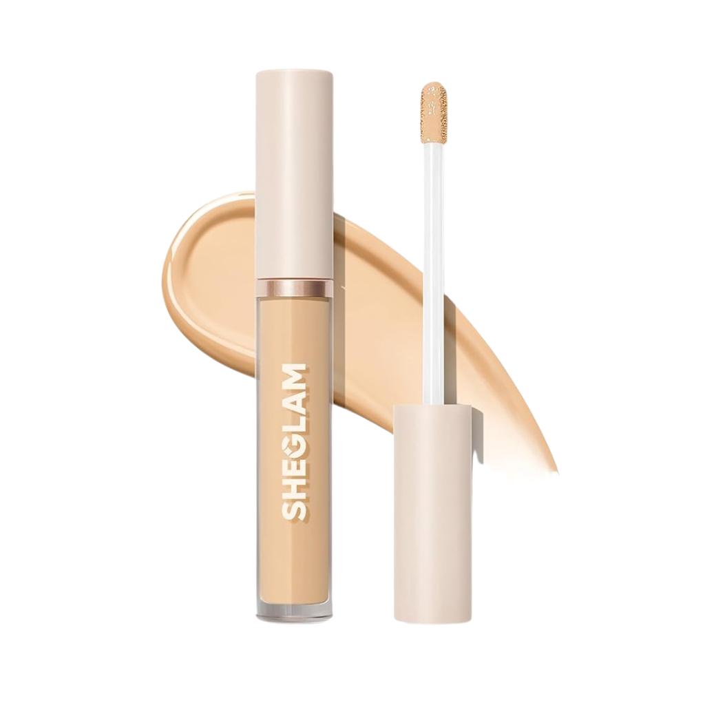 Like Magic 12HR Full Coverage Concealer