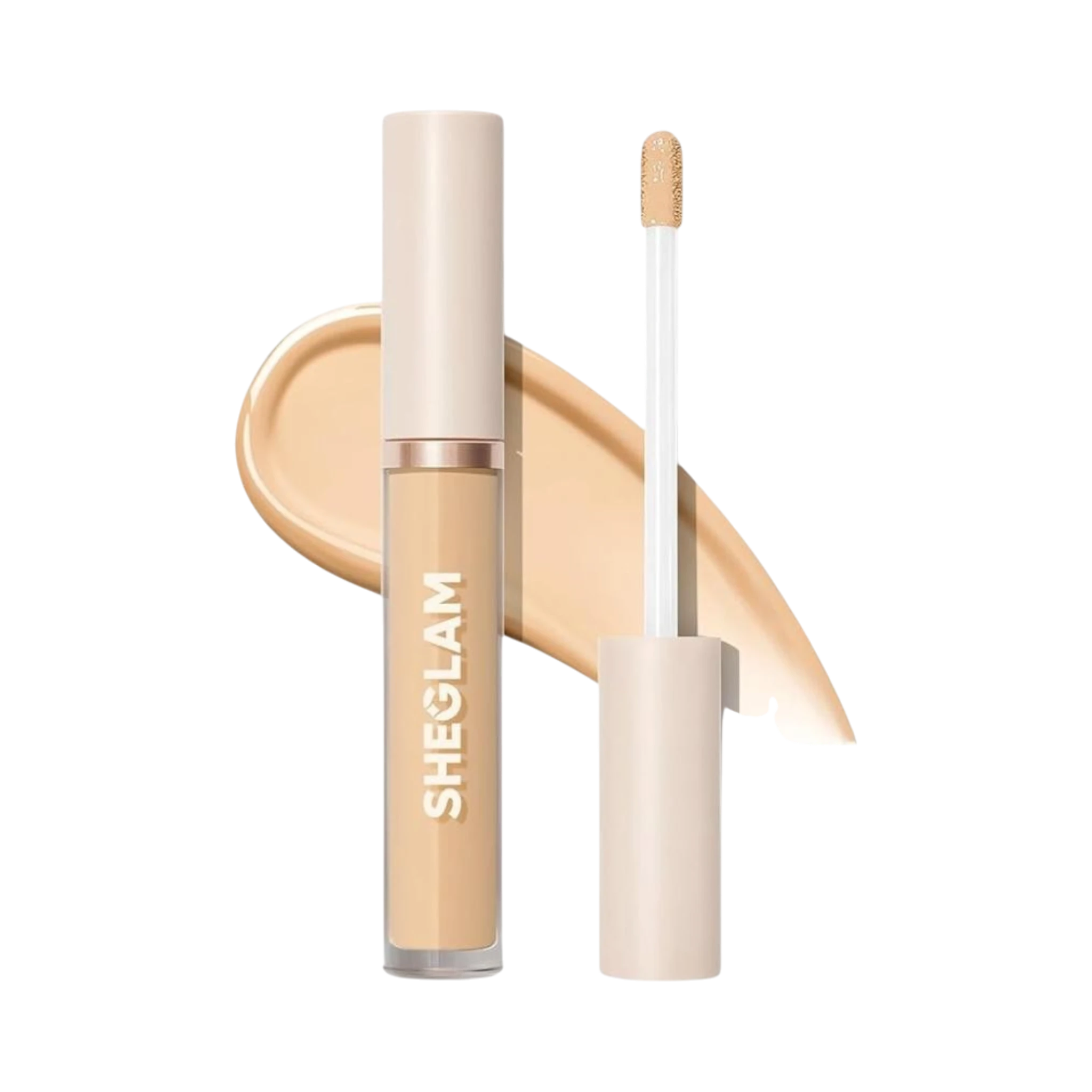 Like Magic 12HR Full Coverage Concealer