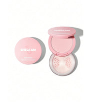 Insta-Ready Face & Under Eye Setting Powder Duo