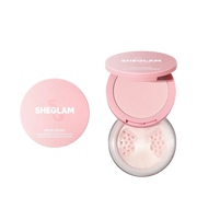 Insta-Ready Face & Under Eye Setting Powder Duo