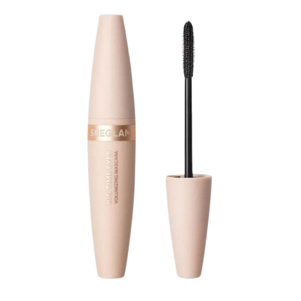 Big Time Eyes Volumizing Mascara