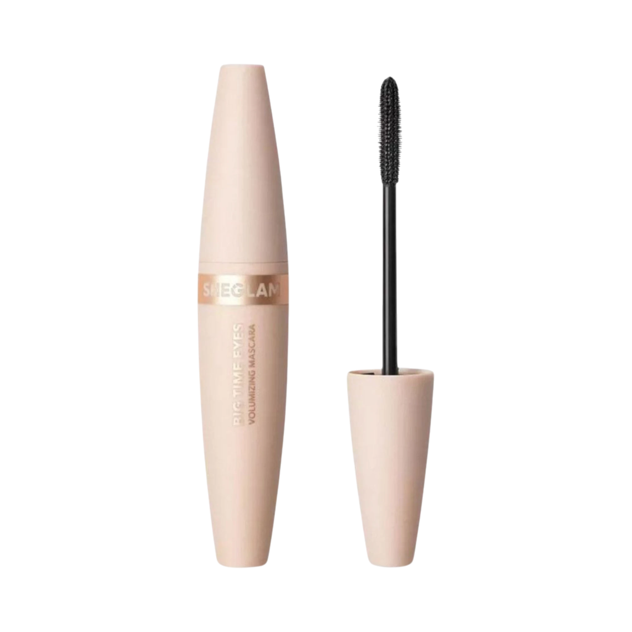 Big Time Eyes Volumizing Mascara