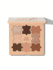Jazy Jigsaw Eyeshadow Palette