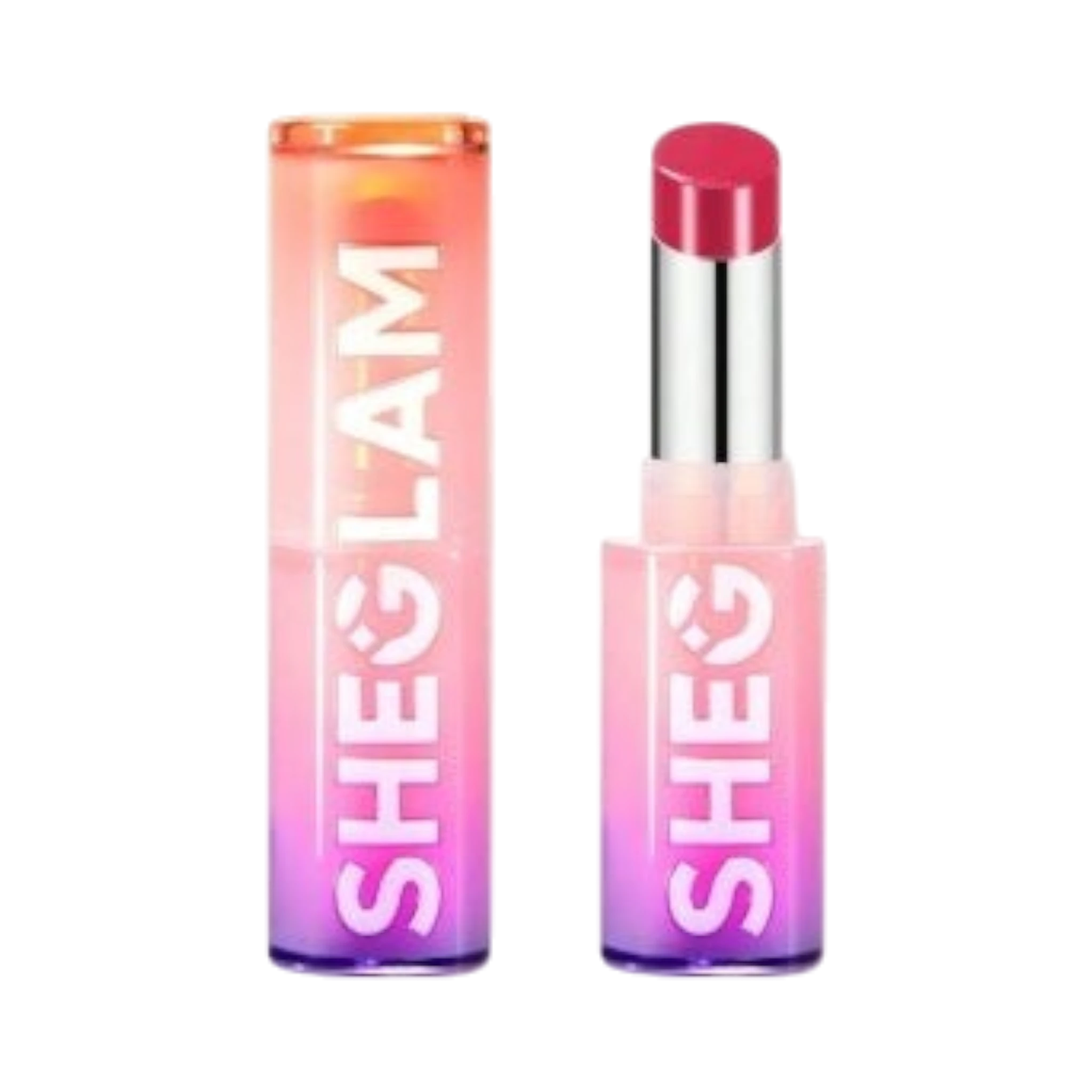 Mirror Kiss High-Shine Lipstick