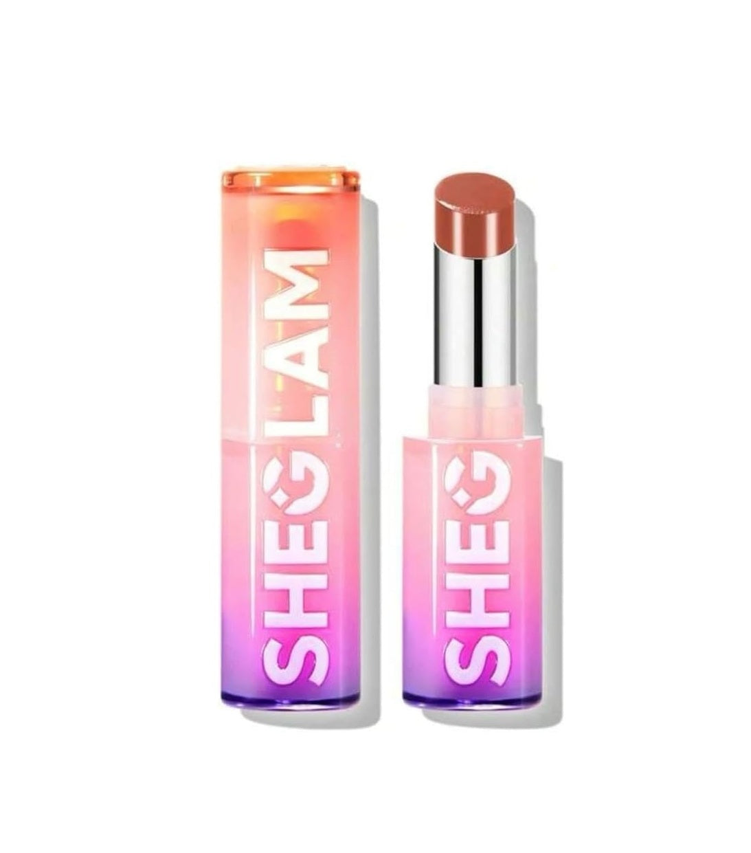 Mirror Kiss High-Shine Lipstick