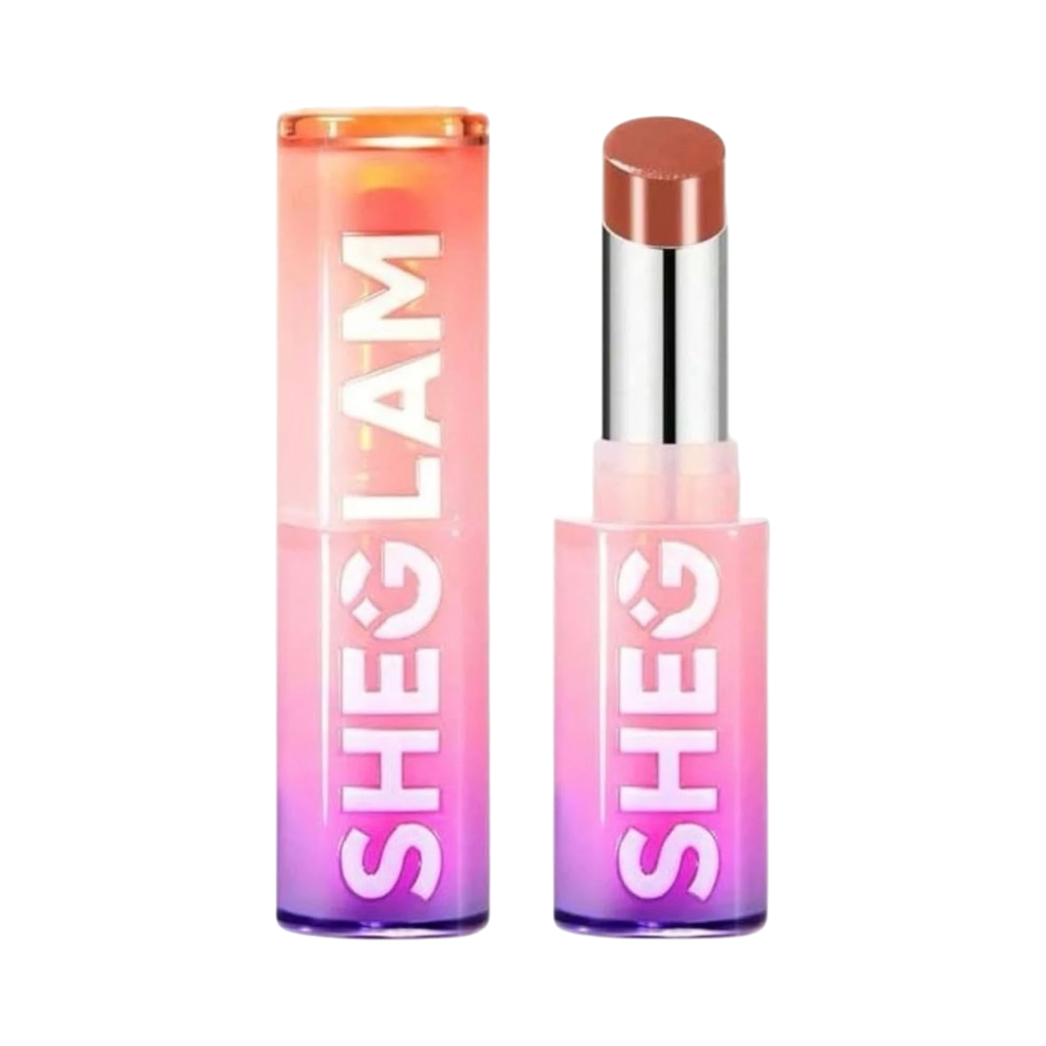 Mirror Kiss High-Shine Lipstick