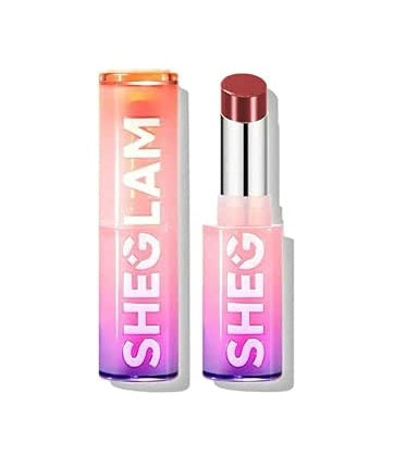 Mirror Kiss High-Shine Lipstick