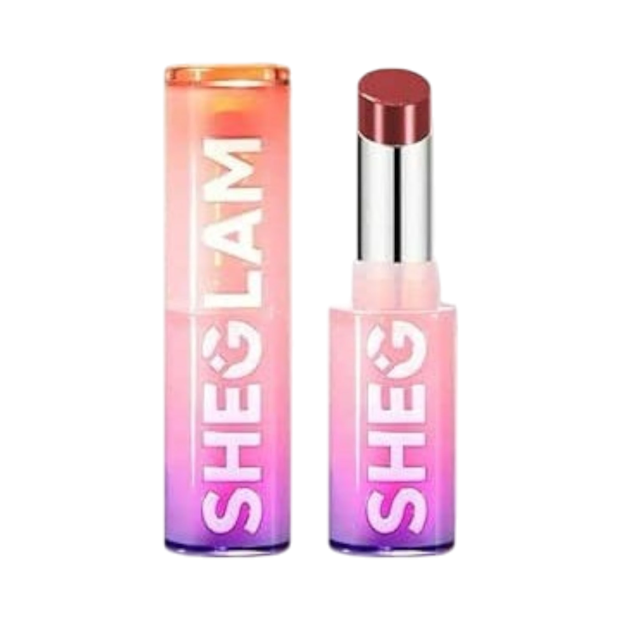 Mirror Kiss High-Shine Lipstick
