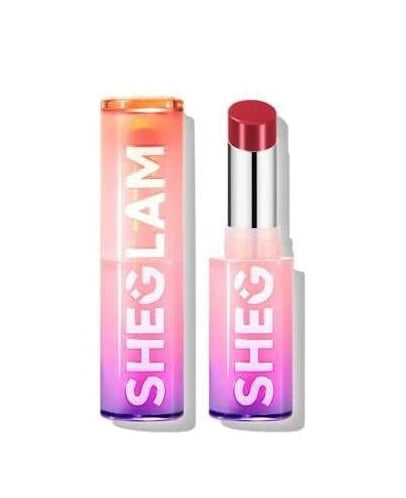 Mirror Kiss High-Shine Lipstick