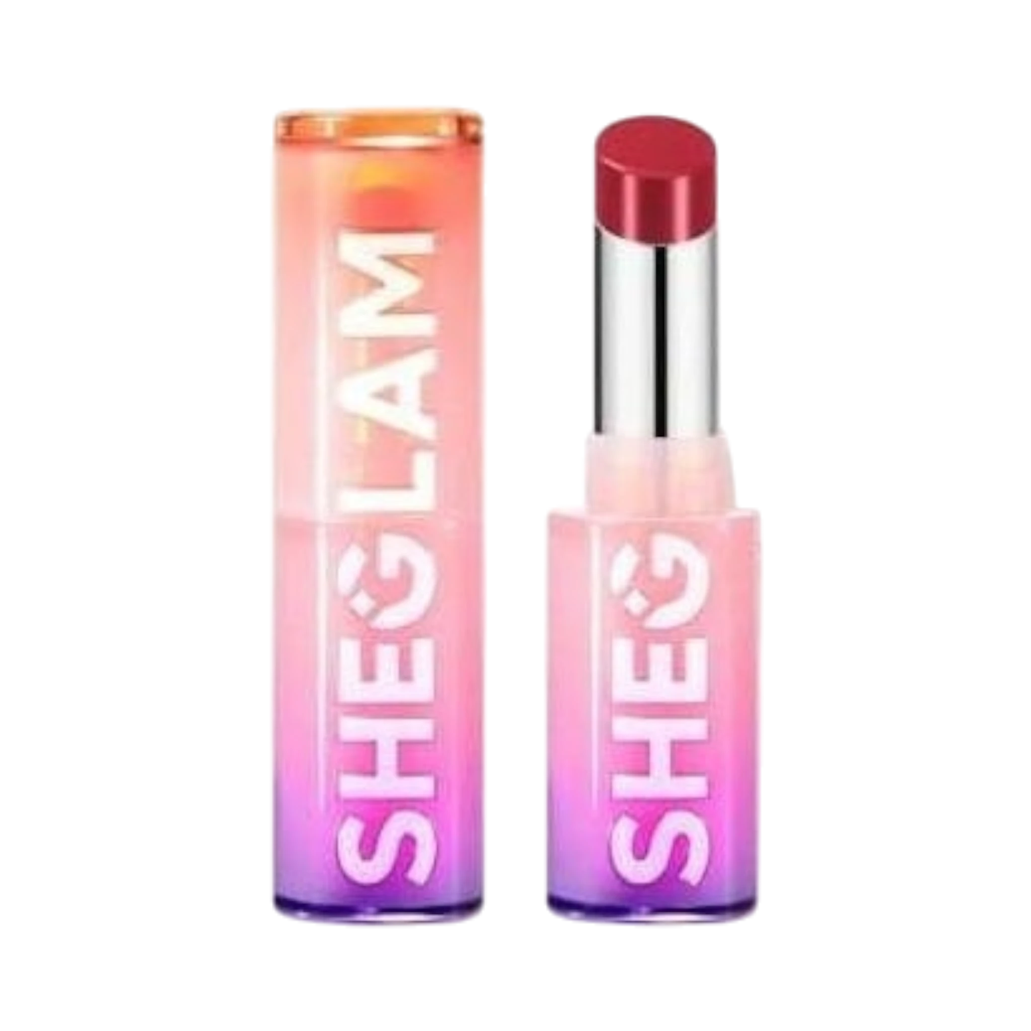 Mirror Kiss High-Shine Lipstick