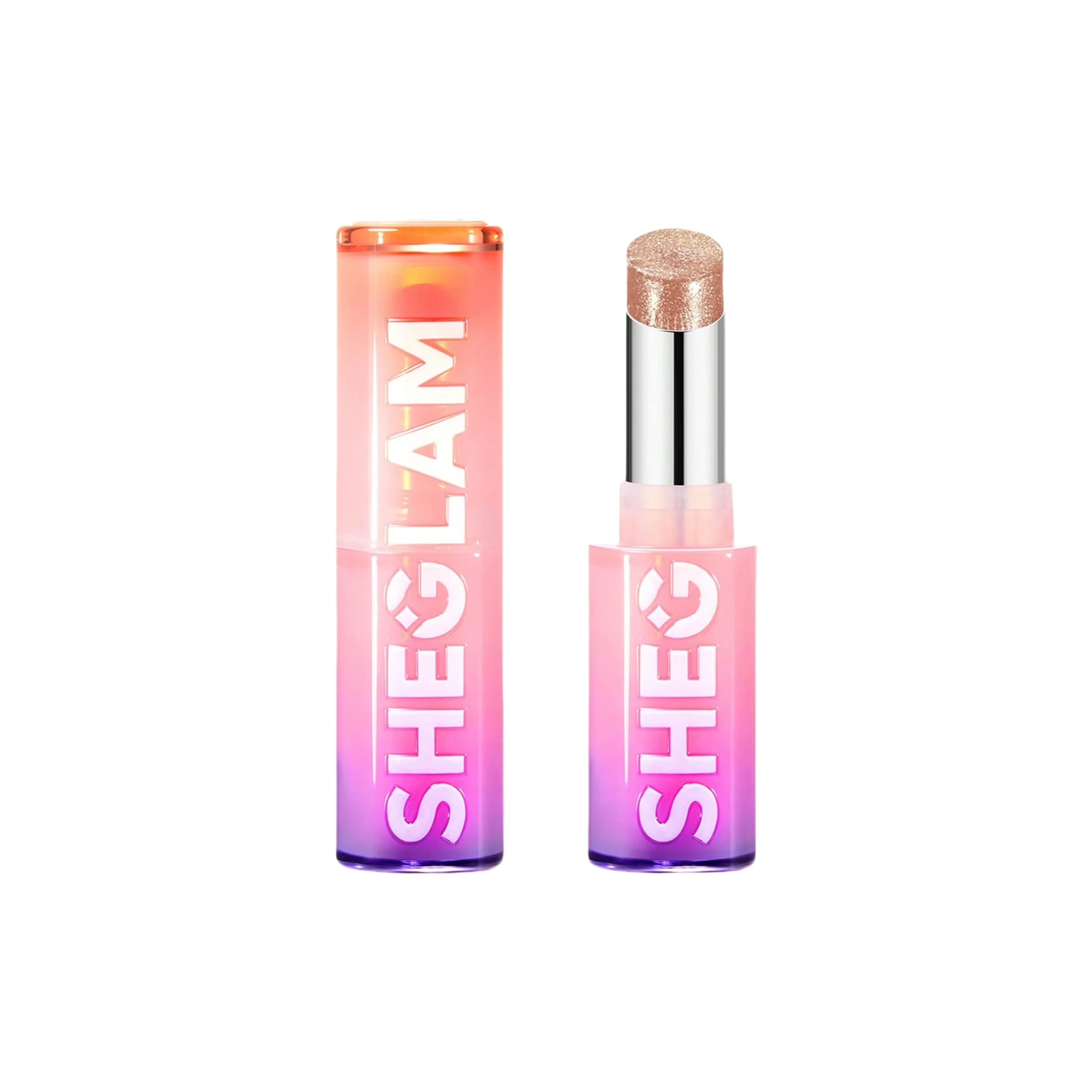 Mirror Kiss High-Shine Lipstick
