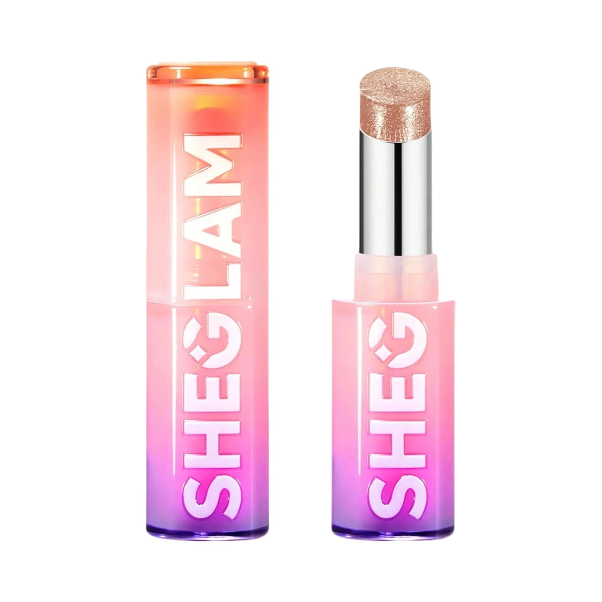 Mirror Kiss High-Shine Lipstick