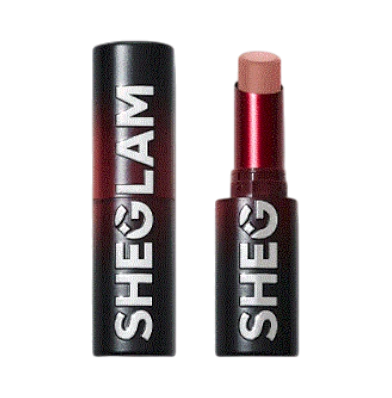 Dynamatte Boom Long-Lasting Matte Lipstick (Ember Rose Ver.)