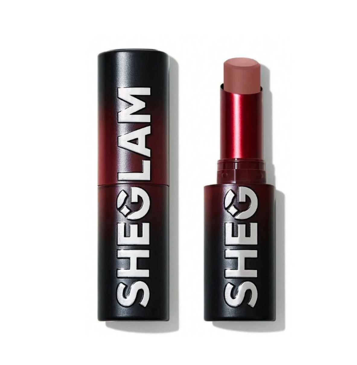 Dynamatte Boom Long-Lasting Matte Lipstick (Ember Rose Ver.)