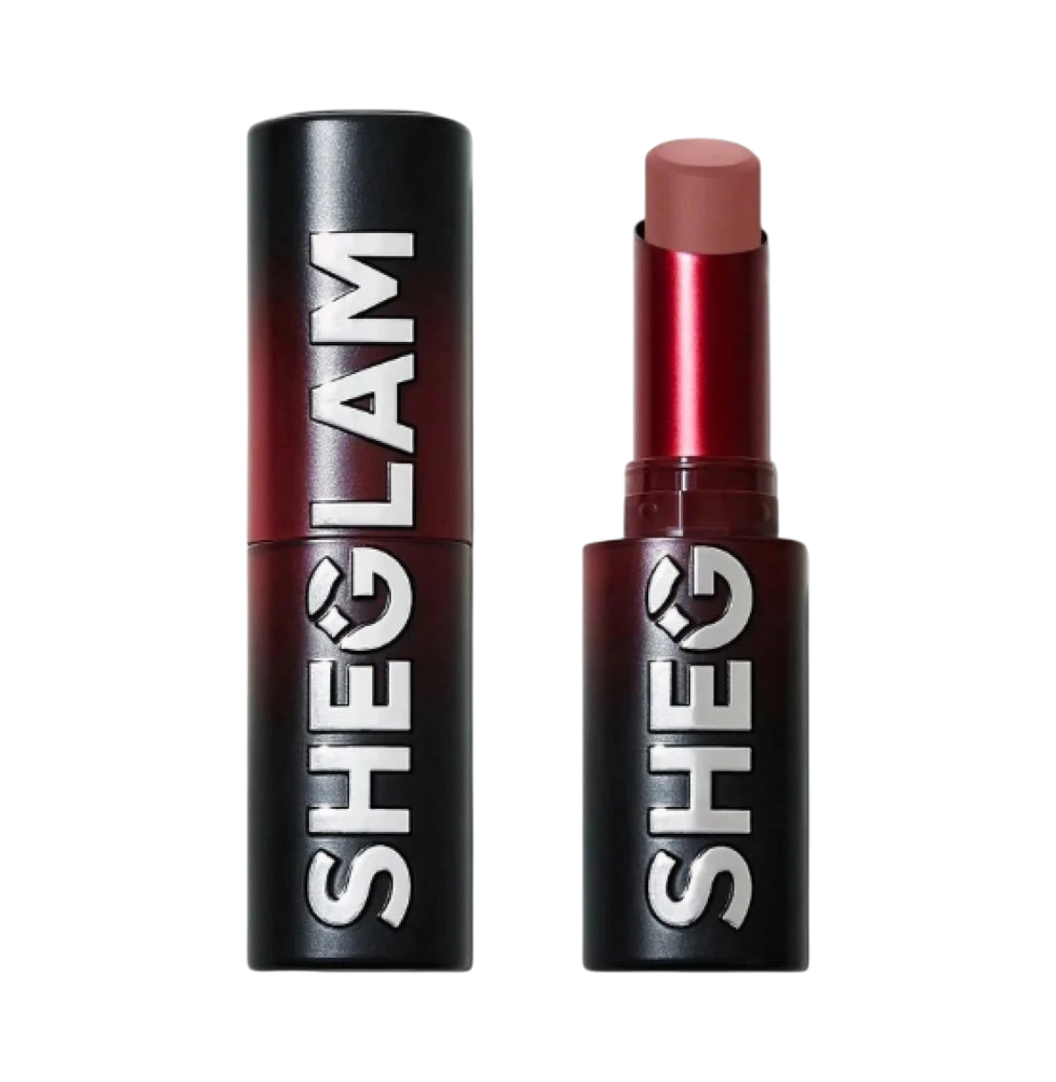 Dynamatte Boom Long-Lasting Matte Lipstick (Ember Rose Ver.)