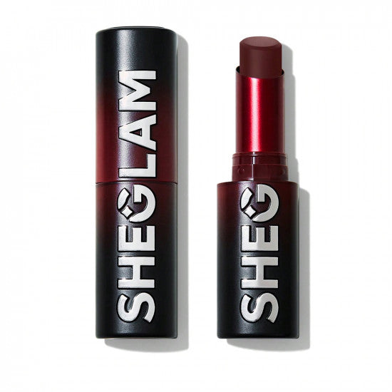 Dynamatte Boom Long-Lasting Matte Lipstick (Ember Rose Ver.)