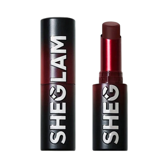Dynamatte Boom Long-Lasting Matte Lipstick (Ember Rose Ver.)