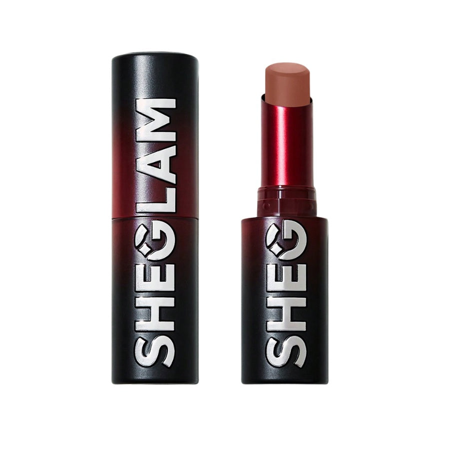 Dynamatte Boom Long-Lasting Matte Lipstick (Ember Rose Ver.)