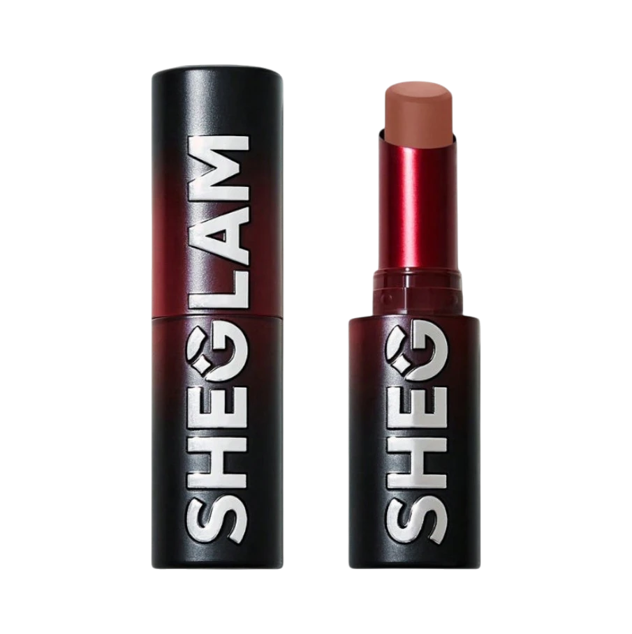 Dynamatte Boom Long-Lasting Matte Lipstick (Ember Rose Ver.)