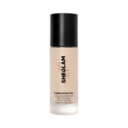Complexion Pro Long Lasting Breathable Matte Foundation