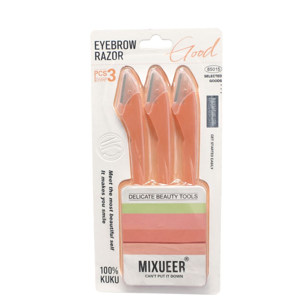 Eyebrow Razor