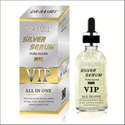 Silver Serum Enriched with Hyaluronic Acid