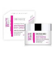 Face Cream-Dr. Rashel-White Skin Whitening Day Cream-U-50G