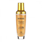 24K Real Gold Atoms & Collagen Facial Toner