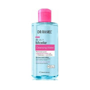 Micellar Water-Dr. Rashel-All In 1 Micellar Cleansing Water-U-100ML
