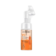 Facial Cleanser-Dr. Rashel-Vitamin C & Niacinamide Essence Cleansing Mousse-U-125ML