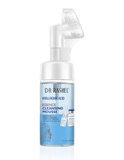 Facial Cleanser-Dr. Rashel-Hyaluronic Acid Essence Cleansing Mousse-U-125ML