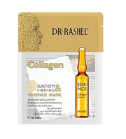 Face Serum-Dr. Rashel-Elasticity & Firming Essence Mask-U-5X25G