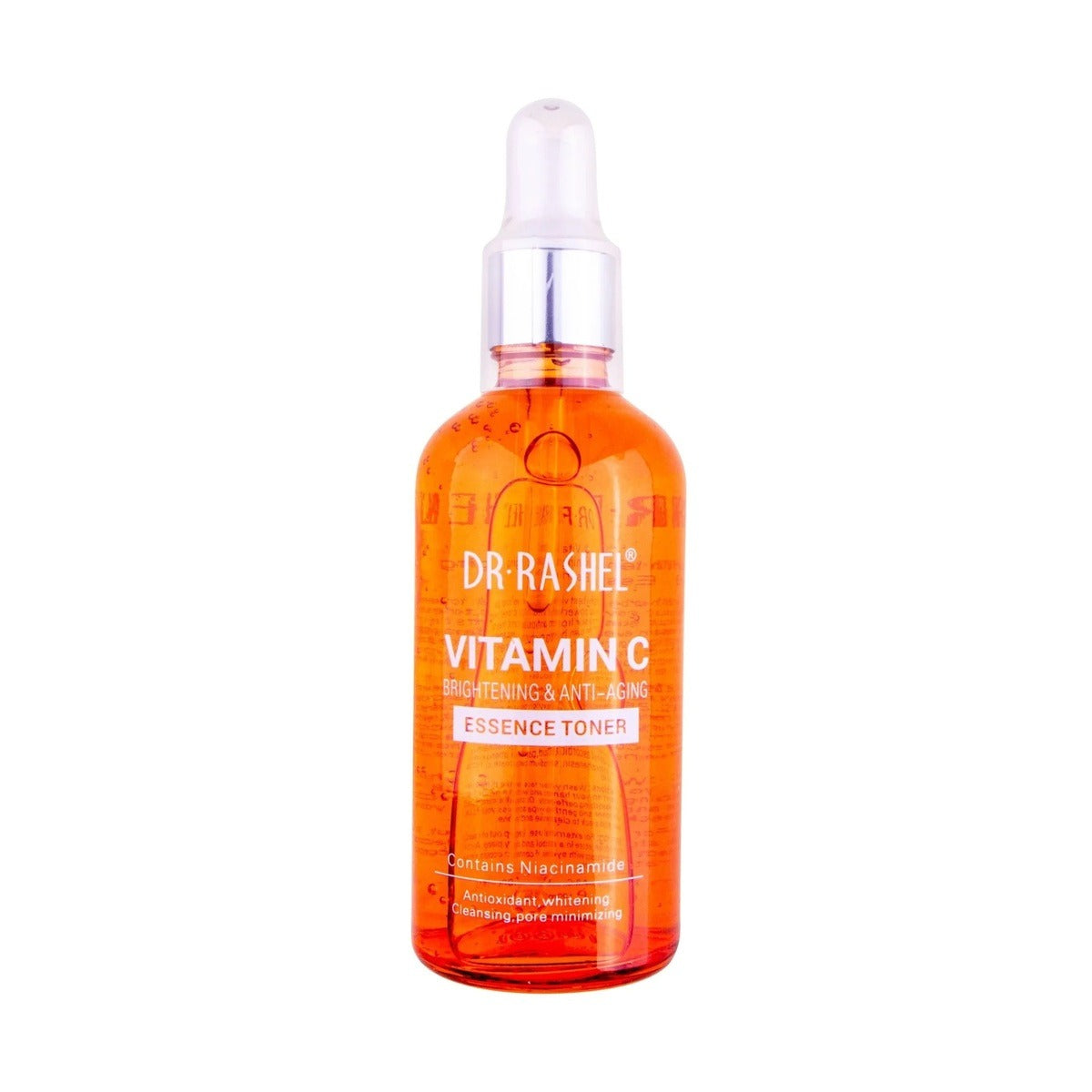 Vitamin C Brightening & Anti-Aging Essence Toner
