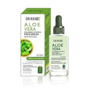 Face Serum-Dr. Rashel-Aloe Vera Collagen + Vitamin E Face Serum-U-50ML