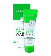 Face Wash-Dr. Rashel-Aloe Vera Pore Refine Face Wash-U-100G