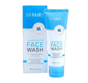 Face Wash-Dr. Rashel-Hyaluronic Acid Moisturizing Face Wash-U-100G