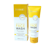 Face Wash-Dr. Rashel-24K Gold Anti-Aging Face Wash-U-100G