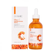 Vitamin C Nourishing & Reparing Body Oil