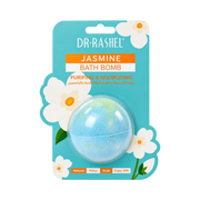 Jasmine Purifying & Nourishing Bath Bomb