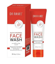 Facial Cleanser-Dr. Rashel-Salicylic Acid Renewal Face Wash-U-100G