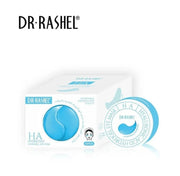 Eye Mask-Dr. Rashel-Hyaluronic Acid Hydrogel Eye Mask-U-60PCS
