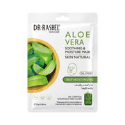 Aloe Vera Soothing & Moisture Sheet Mask