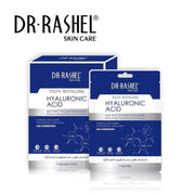 Face Mask-Dr. Rashel-Youth Revitalizing Hyaluronic Acid Sheet Mask-U-10X25G