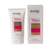 Facial Cleanser-Dr. Rashel-White Skin Brightening Fade Spots Facial Cleanser-U-150G