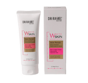 Face Cream-Dr. Rashel-White Skin Brightening Fade Spots Skin Polish-U-100G