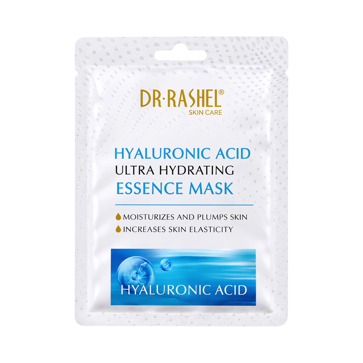 Hyaluronic Acid Ultra Hydrating Essence Mask