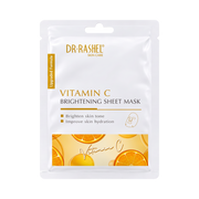 Vintamin C Brightening Sheet Mask